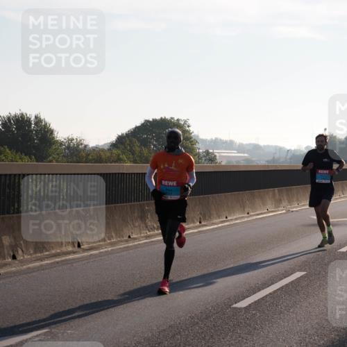 03.10.2025 - Köhlbrandbrückenlauf Fabian Wolf http://msf.ph/oto/8995480 03.10.2025 09:11:11 Position 3 7, 3714 meine-sportfotos.de