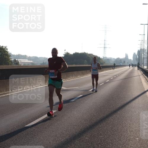 03.10.2025 - Köhlbrandbrückenlauf Fabian Wolf http://msf.ph/oto/8995531 03.10.2025 09:11:19 Position 3  meine-sportfotos.de