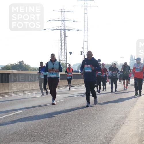 03.10.2025 - Köhlbrandbrückenlauf Luisa Fischer http://msf.ph/oto/8995548 03.10.2025 10:25:54 Position 3  meine-sportfotos.de