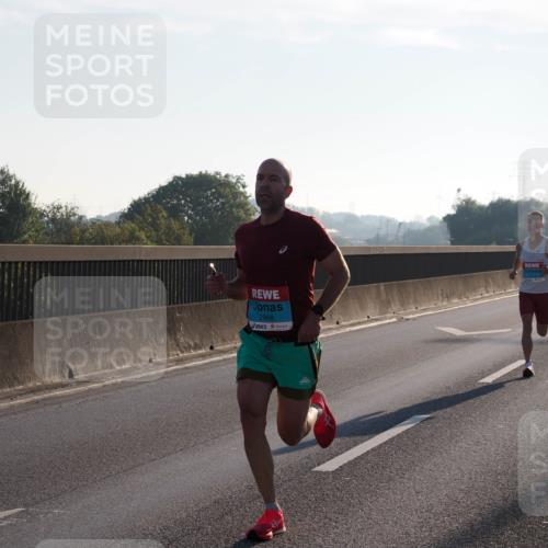 03.10.2025 - Köhlbrandbrückenlauf Fabian Wolf http://msf.ph/oto/8995550 03.10.2025 09:11:20 Position 3 2968 meine-sportfotos.de