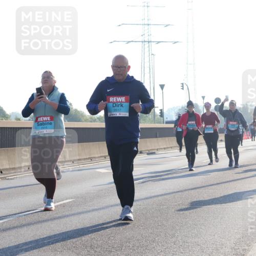 03.10.2025 - Köhlbrandbrückenlauf Luisa Fischer http://msf.ph/oto/8995564 03.10.2025 10:25:57 Position 3 2515, 3517 meine-sportfotos.de