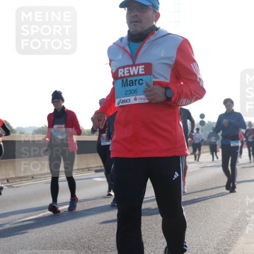 03.10.2025 - Köhlbrandbrückenlauf Luisa Fischer http://msf.ph/oto/8995597 03.10.2025 10:26:02 Position 3 2306 meine-sportfotos.de