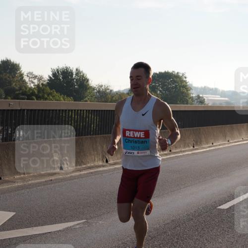 03.10.2025 - Köhlbrandbrückenlauf Fabian Wolf http://msf.ph/oto/8995598 03.10.2025 09:11:22 Position 3 1013 meine-sportfotos.de