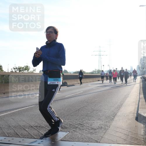 03.10.2025 - Köhlbrandbrückenlauf Luisa Fischer http://msf.ph/oto/8995641 03.10.2025 10:26:08 Position 3 3286 meine-sportfotos.de