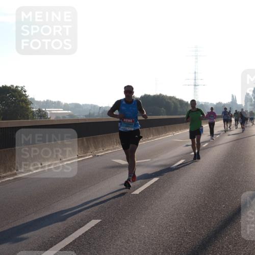 03.10.2025 - Köhlbrandbrückenlauf Fabian Wolf http://msf.ph/oto/8995694 03.10.2025 09:11:55 Position 3 96, 1041 meine-sportfotos.de