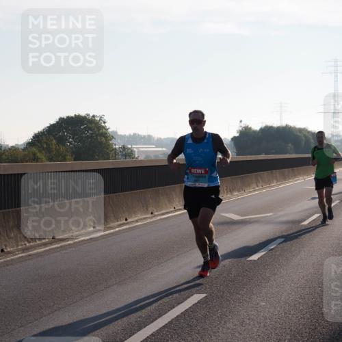 03.10.2025 - Köhlbrandbrückenlauf Fabian Wolf http://msf.ph/oto/8995707 03.10.2025 09:11:56 Position 3 7, 1041 meine-sportfotos.de