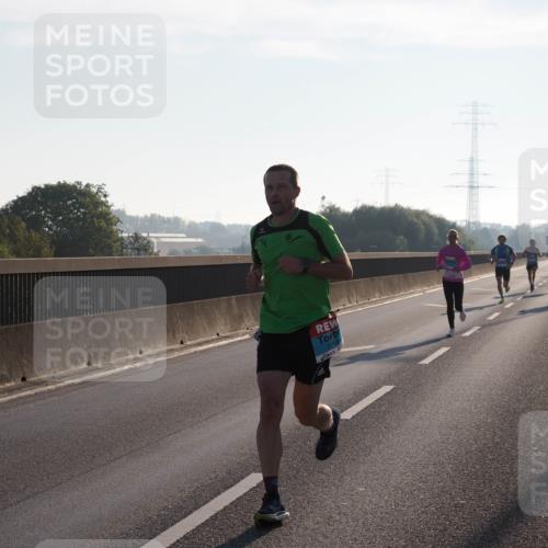 03.10.2025 - Köhlbrandbrückenlauf Fabian Wolf http://msf.ph/oto/8995747 03.10.2025 09:11:59 Position 3 2700 meine-sportfotos.de