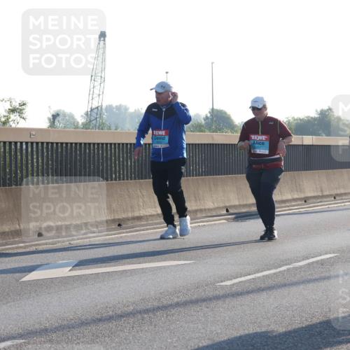 03.10.2025 - Köhlbrandbrückenlauf Luisa Fischer http://msf.ph/oto/8995781 03.10.2025 10:26:27 Position 3  meine-sportfotos.de