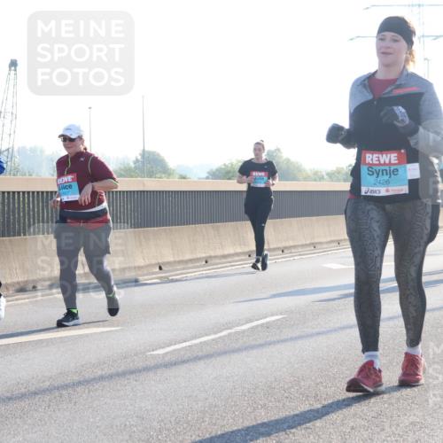 03.10.2025 - Köhlbrandbrückenlauf Luisa Fischer http://msf.ph/oto/8995791 03.10.2025 10:26:28 Position 3 2357, 2426 meine-sportfotos.de