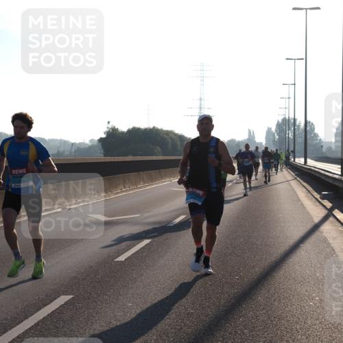 03.10.2025 - Köhlbrandbrückenlauf Fabian Wolf http://msf.ph/oto/8995831 03.10.2025 09:12:05 Position 3 3304 meine-sportfotos.de