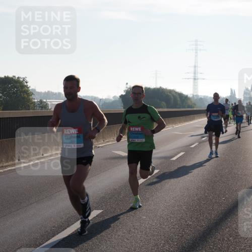 03.10.2025 - Köhlbrandbrückenlauf Fabian Wolf http://msf.ph/oto/8995864 03.10.2025 09:12:09 Position 3 1022, 2702 meine-sportfotos.de