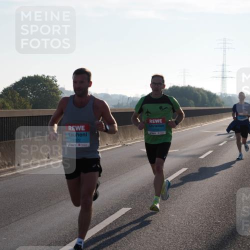 03.10.2025 - Köhlbrandbrückenlauf Fabian Wolf http://msf.ph/oto/8995871 03.10.2025 09:12:09 Position 3 1022, 2702 meine-sportfotos.de