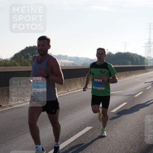 03.10.2025 - Köhlbrandbrückenlauf Fabian Wolf http://msf.ph/oto/8995876 03.10.2025 09:12:09 Position 3 1022, 2702 meine-sportfotos.de