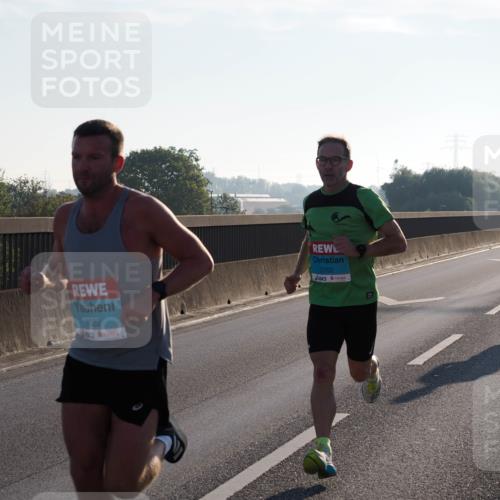03.10.2025 - Köhlbrandbrückenlauf Fabian Wolf http://msf.ph/oto/8995879 03.10.2025 09:12:09 Position 3 1022, 2702 meine-sportfotos.de