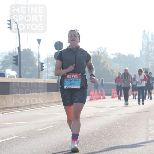 03.10.2025 - Köhlbrandbrückenlauf Luisa Fischer http://msf.ph/oto/8995882 03.10.2025 10:26:50 Position 3 3649 meine-sportfotos.de