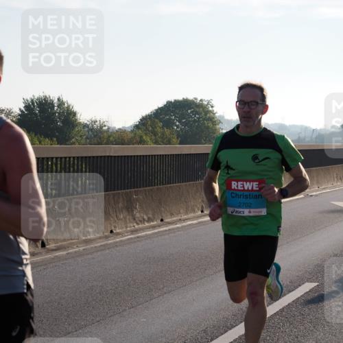 03.10.2025 - Köhlbrandbrückenlauf Fabian Wolf http://msf.ph/oto/8995889 03.10.2025 09:12:10 Position 3 1022, 2702 meine-sportfotos.de