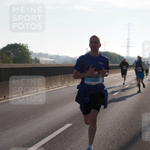 03.10.2025 - Köhlbrandbrückenlauf Fabian Wolf http://msf.ph/oto/8995922 03.10.2025 09:12:12 Position 3 1032 meine-sportfotos.de