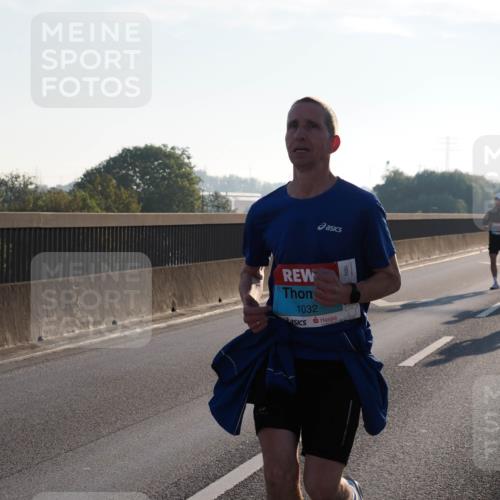 03.10.2025 - Köhlbrandbrückenlauf Fabian Wolf http://msf.ph/oto/8995930 03.10.2025 09:12:12 Position 3 1032 meine-sportfotos.de