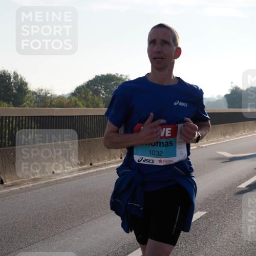 03.10.2025 - Köhlbrandbrückenlauf Fabian Wolf http://msf.ph/oto/8995935 03.10.2025 09:12:12 Position 3 1032 meine-sportfotos.de