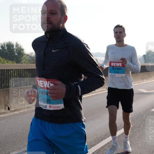 03.10.2025 - Köhlbrandbrückenlauf Fabian Wolf http://msf.ph/oto/8995983 03.10.2025 09:12:16 Position 3 1026, 3209 meine-sportfotos.de
