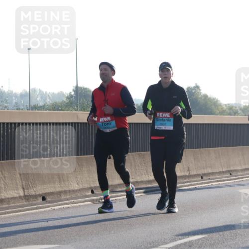 03.10.2025 - Köhlbrandbrückenlauf Luisa Fischer http://msf.ph/oto/8996093 03.10.2025 10:27:25 Position 3 2643, 2607 meine-sportfotos.de