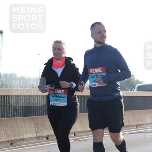 03.10.2025 - Köhlbrandbrückenlauf Luisa Fischer http://msf.ph/oto/8996150 03.10.2025 10:27:33 Position 3 3477, 34 meine-sportfotos.de