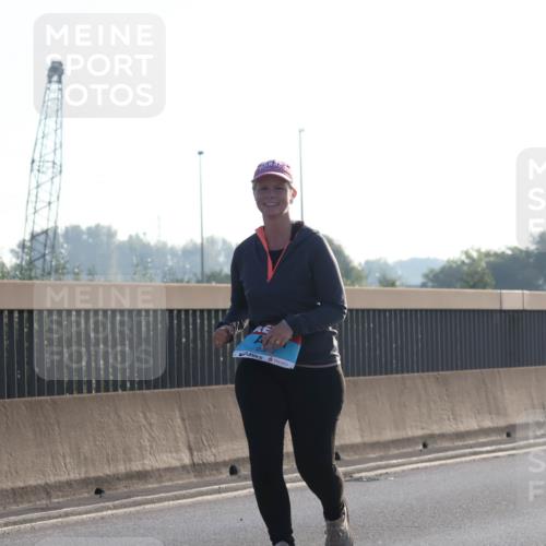 03.10.2025 - Köhlbrandbrückenlauf Luisa Fischer http://msf.ph/oto/8996206 03.10.2025 10:27:51 Position 3 23, 7 meine-sportfotos.de