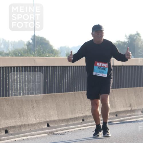 03.10.2025 - Köhlbrandbrückenlauf Luisa Fischer http://msf.ph/oto/8996258 03.10.2025 10:28:07 Position 3 2360 meine-sportfotos.de