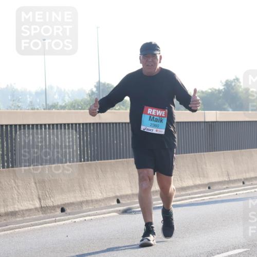 03.10.2025 - Köhlbrandbrückenlauf Luisa Fischer http://msf.ph/oto/8996273 03.10.2025 10:28:09 Position 3 2360, 3184 meine-sportfotos.de
