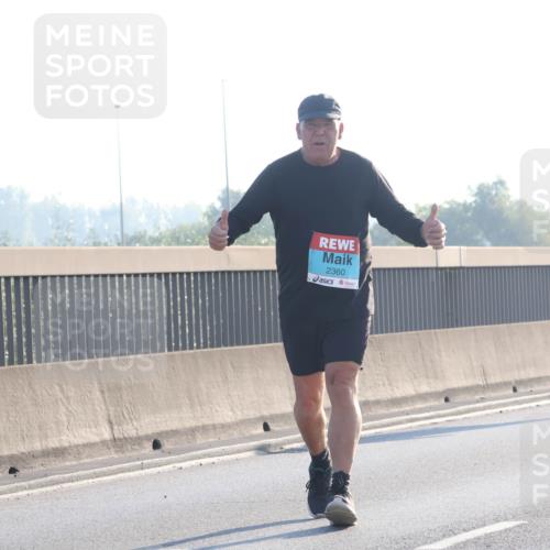 03.10.2025 - Köhlbrandbrückenlauf Luisa Fischer http://msf.ph/oto/8996274 03.10.2025 10:28:10 Position 3 2360, 3184 meine-sportfotos.de