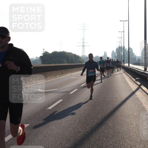 03.10.2025 - Köhlbrandbrückenlauf Fabian Wolf http://msf.ph/oto/8996343 03.10.2025 09:12:53 Position 3  meine-sportfotos.de