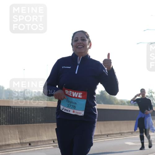 03.10.2025 - Köhlbrandbrückenlauf Luisa Fischer http://msf.ph/oto/8996347 03.10.2025 10:28:26 Position 3 3776 meine-sportfotos.de