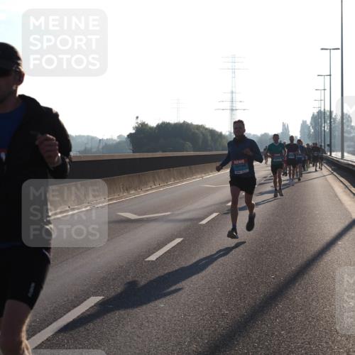 03.10.2025 - Köhlbrandbrückenlauf Fabian Wolf http://msf.ph/oto/8996348 03.10.2025 09:12:53 Position 3  meine-sportfotos.de