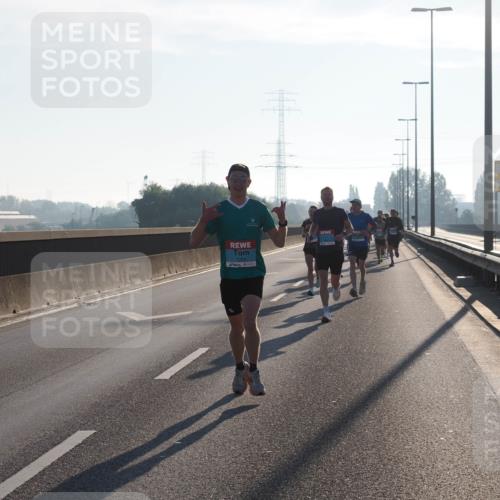 03.10.2025 - Köhlbrandbrückenlauf Fabian Wolf http://msf.ph/oto/8996371 03.10.2025 09:12:57 Position 3 1268 meine-sportfotos.de