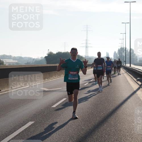 03.10.2025 - Köhlbrandbrückenlauf Fabian Wolf http://msf.ph/oto/8996375 03.10.2025 09:12:58 Position 3 1268 meine-sportfotos.de