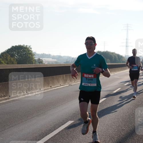 03.10.2025 - Köhlbrandbrückenlauf Fabian Wolf http://msf.ph/oto/8996395 03.10.2025 09:12:58 Position 3 1268 meine-sportfotos.de