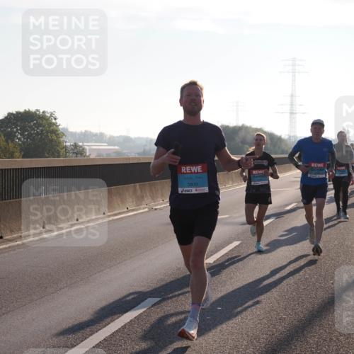 03.10.2025 - Köhlbrandbrückenlauf Fabian Wolf http://msf.ph/oto/8996428 03.10.2025 09:13:00 Position 3 3809 meine-sportfotos.de
