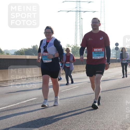 03.10.2025 - Köhlbrandbrückenlauf Luisa Fischer http://msf.ph/oto/8996434 03.10.2025 10:28:44 Position 3 2639, 2650 meine-sportfotos.de