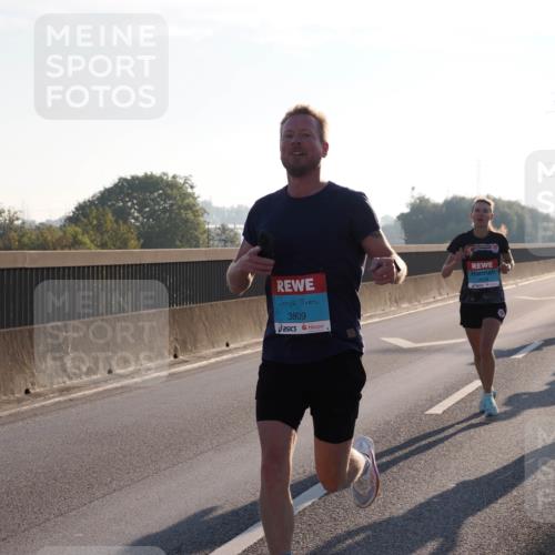 03.10.2025 - Köhlbrandbrückenlauf Fabian Wolf http://msf.ph/oto/8996437 03.10.2025 09:13:01 Position 3 3809, 3008 meine-sportfotos.de