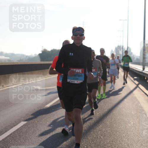 03.10.2025 - Köhlbrandbrückenlauf Fabian Wolf http://msf.ph/oto/8996549 03.10.2025 09:13:06 Position 3 1034 meine-sportfotos.de