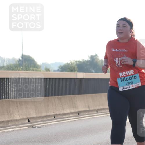 03.10.2025 - Köhlbrandbrückenlauf Luisa Fischer http://msf.ph/oto/8996585 03.10.2025 10:29:36 Position 3 1389 meine-sportfotos.de