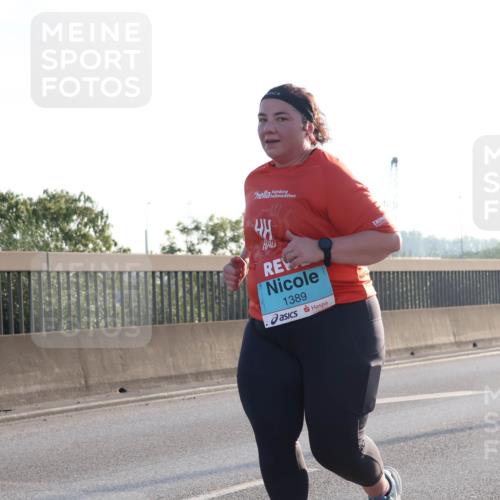 03.10.2025 - Köhlbrandbrückenlauf Luisa Fischer http://msf.ph/oto/8996603 03.10.2025 10:29:38 Position 3 1389 meine-sportfotos.de