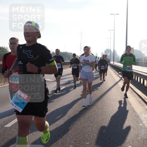 03.10.2025 - Köhlbrandbrückenlauf Fabian Wolf http://msf.ph/oto/8996613 03.10.2025 09:13:09 Position 3 3490, 3609 meine-sportfotos.de