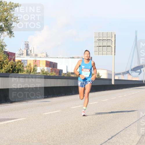 03.10.2025 - Köhlbrandbrückenlauf Luisa Fischer http://msf.ph/oto/8996643 03.10.2025 10:33:18 Position 3 3769 meine-sportfotos.de