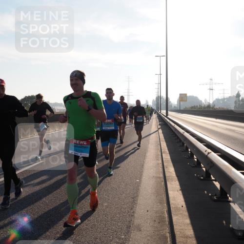 03.10.2025 - Köhlbrandbrückenlauf Fabian Wolf http://msf.ph/oto/8996701 03.10.2025 09:13:19 Position 3 2703 meine-sportfotos.de