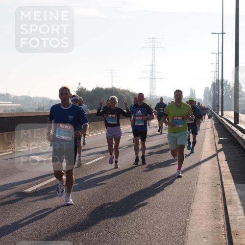 03.10.2025 - Köhlbrandbrückenlauf Fabian Wolf http://msf.ph/oto/8996730 03.10.2025 09:13:24 Position 3 3078 meine-sportfotos.de