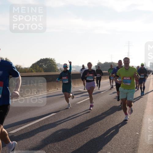 03.10.2025 - Köhlbrandbrückenlauf Fabian Wolf http://msf.ph/oto/8996751 03.10.2025 09:13:25 Position 3 3078 meine-sportfotos.de