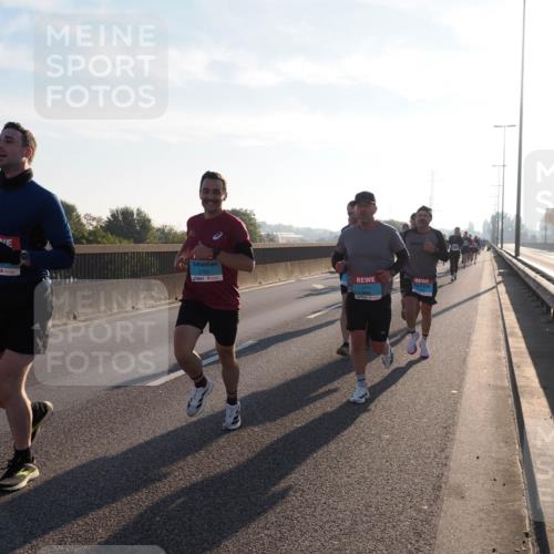 03.10.2025 - Köhlbrandbrückenlauf Fabian Wolf http://msf.ph/oto/8996830 03.10.2025 09:13:33 Position 3 1010, 2792 meine-sportfotos.de