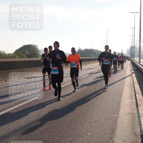 03.10.2025 - Köhlbrandbrückenlauf Fabian Wolf http://msf.ph/oto/8996850 03.10.2025 09:13:37 Position 3  meine-sportfotos.de