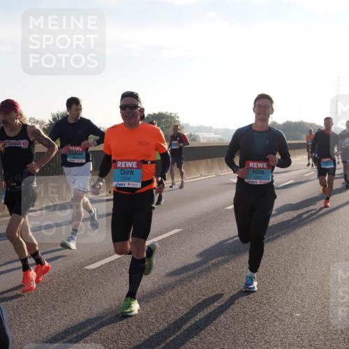 03.10.2025 - Köhlbrandbrückenlauf Fabian Wolf http://msf.ph/oto/8996875 03.10.2025 09:13:38 Position 3 3266, 1027 meine-sportfotos.de